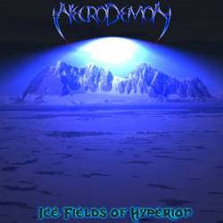 Necrodemon (USA) : Ice Fields of Hyperion